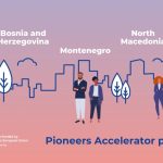 TREBINJE MEĐU 27 GRADOVA KOJI POKREĆU PROMJENE KROZ URBACT PIONEERS ACCELERATOR