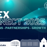 Dobrodošli na ONEX Connect 2025!