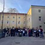 Zajednička akcija i sastanak o upravljanju otpadom u Trebinju